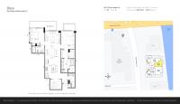 Floor Plan Thumbnail